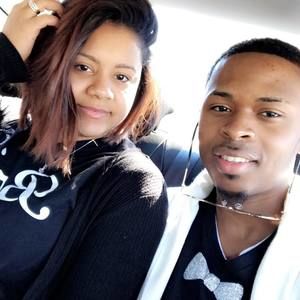 Meet your Posher, Casey n